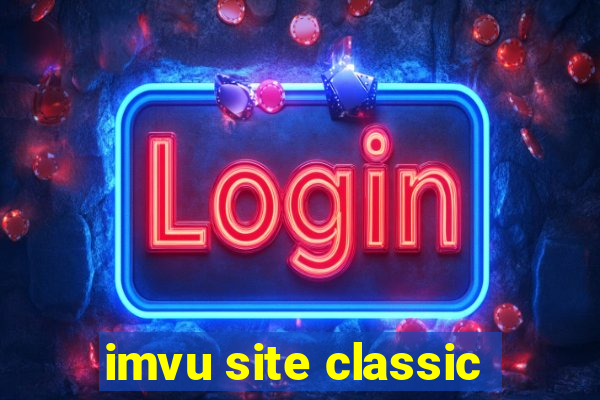 imvu site classic