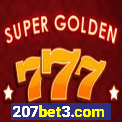 207bet3.com