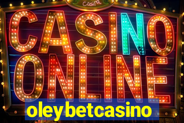 oleybetcasino