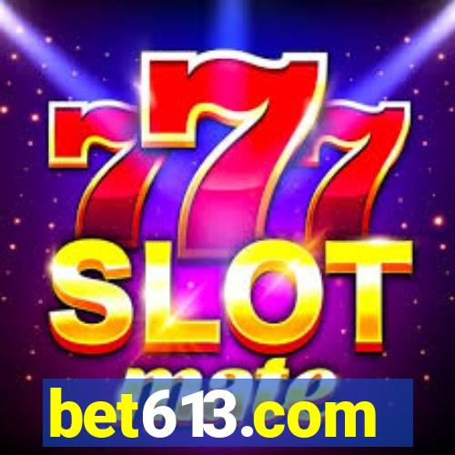 bet613.com