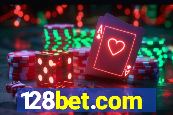 128bet.com