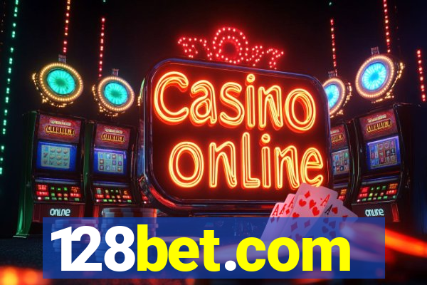 128bet.com