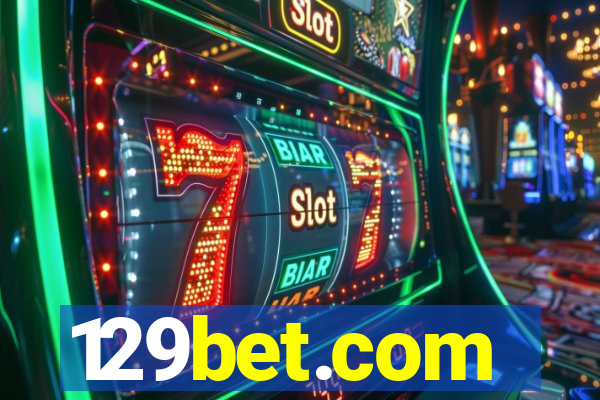 129bet.com