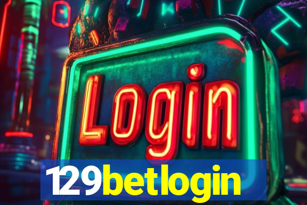 129betlogin