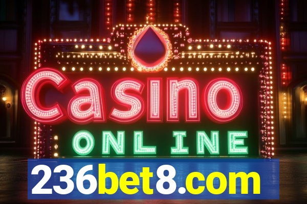 236bet8.com