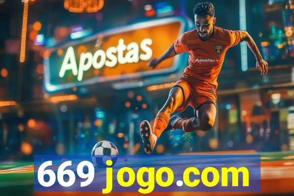 669 jogo.com