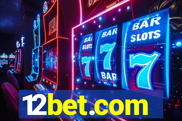 12bet.com