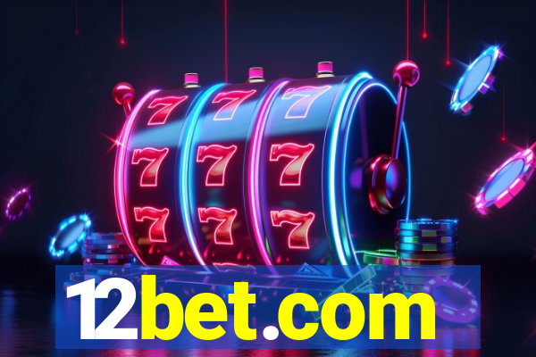 12bet.com