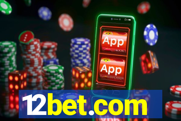 12bet.com