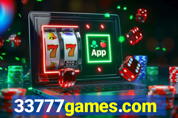 33777games.com