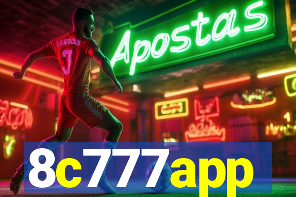 8c777app