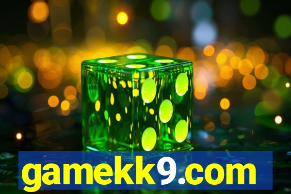 gamekk9.com