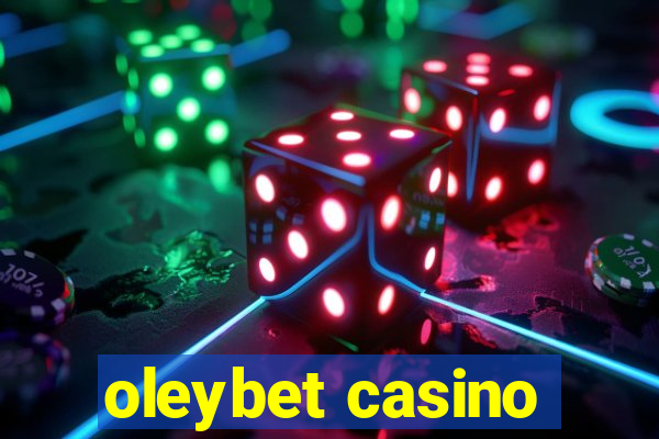 oleybet casino