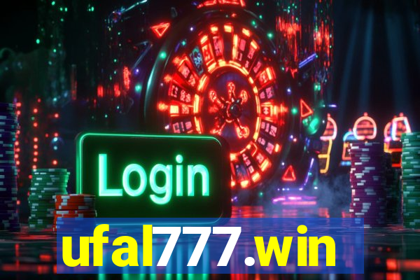 ufal777.win