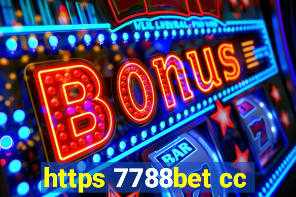 https 7788bet cc