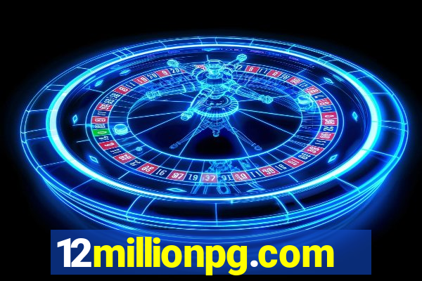 12millionpg.com