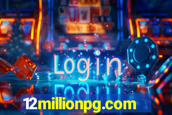 12millionpg.com