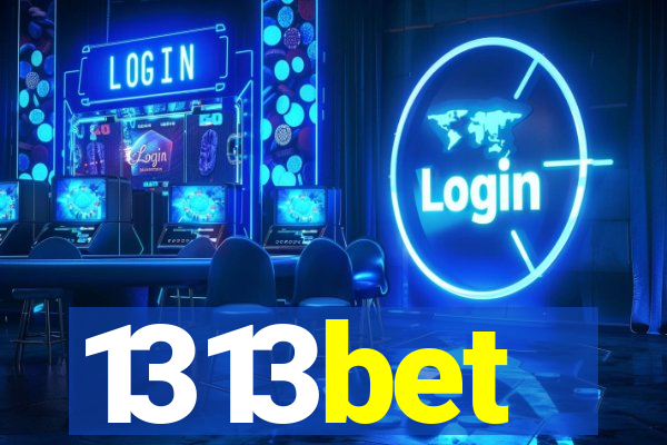 1313bet