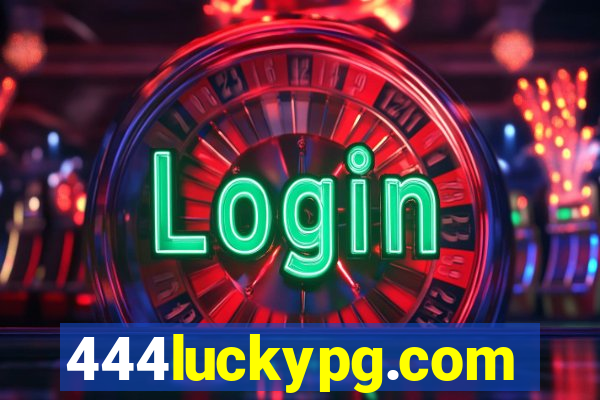 444luckypg.com