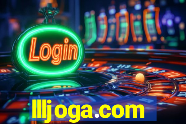 llljoga.com