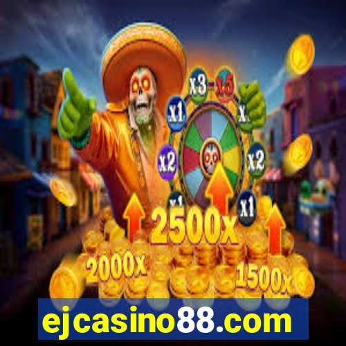 ejcasino88.com