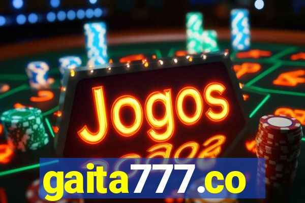 gaita777.co