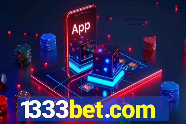 1333bet.com