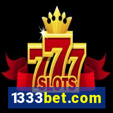 1333bet.com