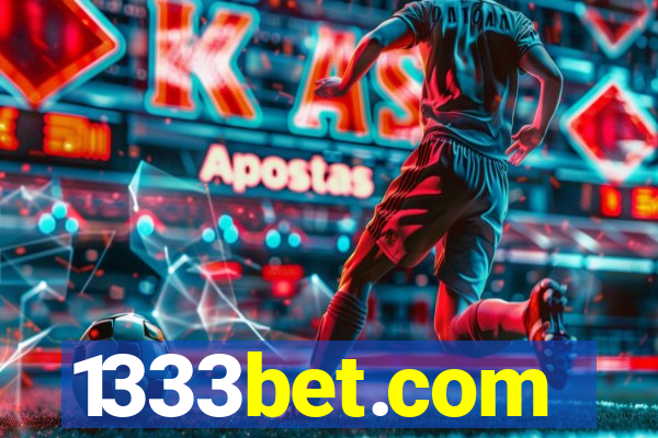 1333bet.com