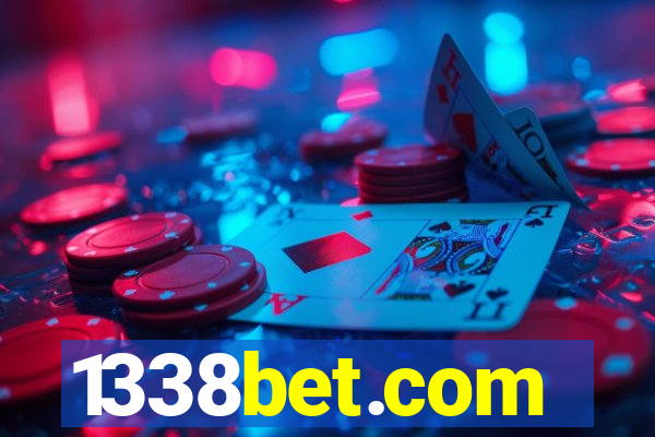 1338bet.com