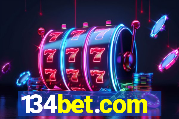 134bet.com