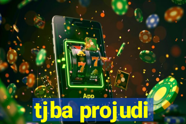 tjba projudi