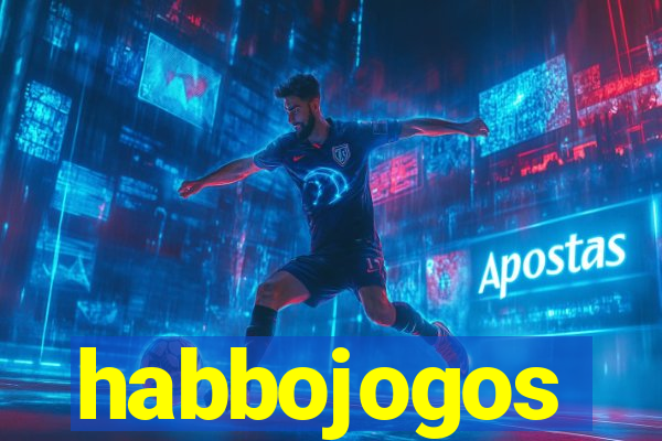 habbojogos