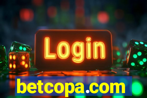 betcopa.com