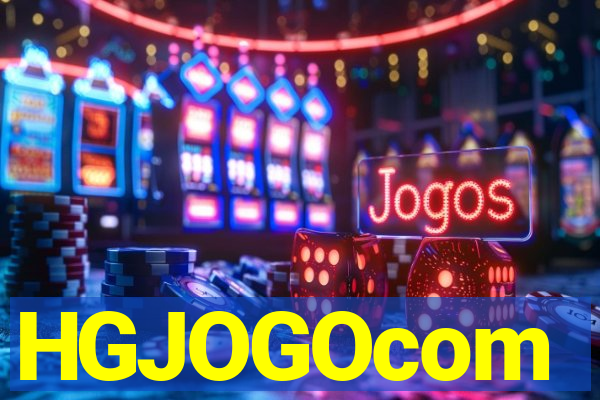 HGJOGOcom