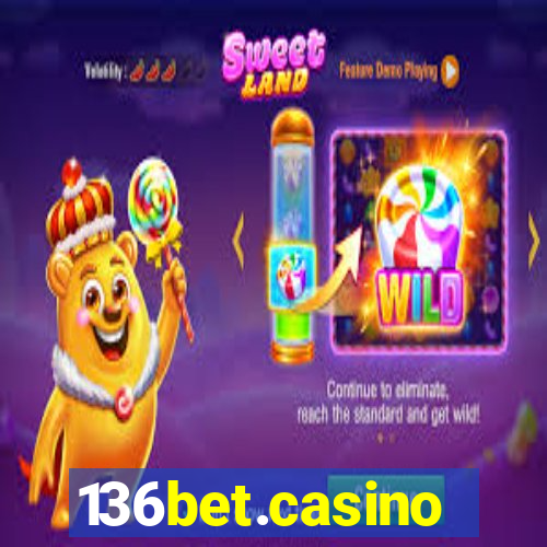 136bet.casino