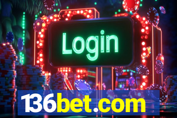 136bet.com