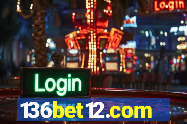 136bet12.com