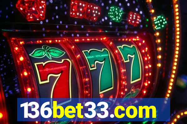 136bet33.com