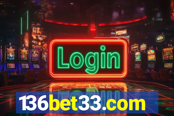 136bet33.com