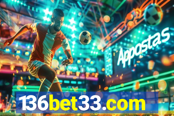 136bet33.com