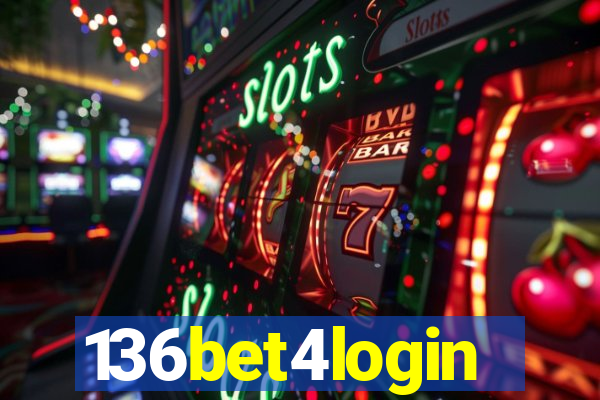 136bet4login