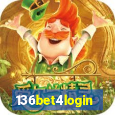 136bet4login