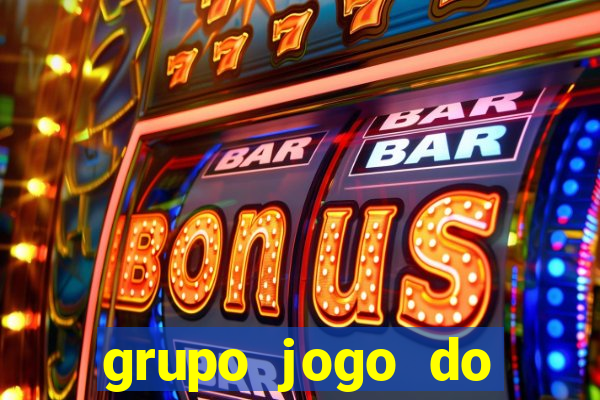 grupo jogo do bicho whatsapp salvador