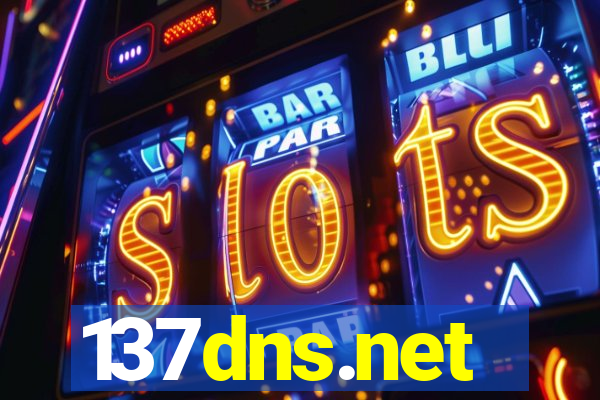 137dns.net