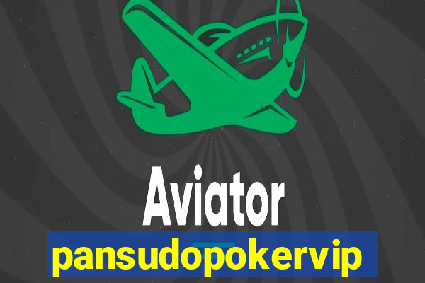 pansudopokervip.net