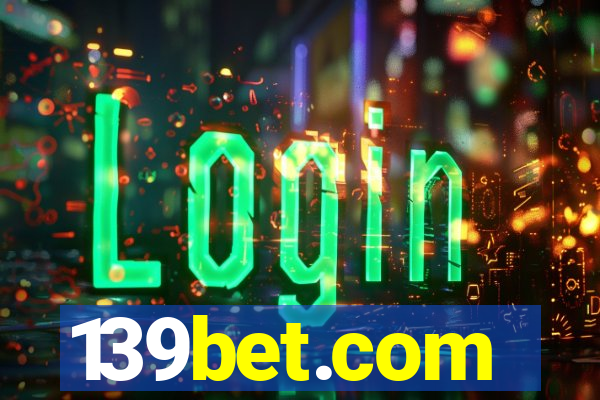 139bet.com