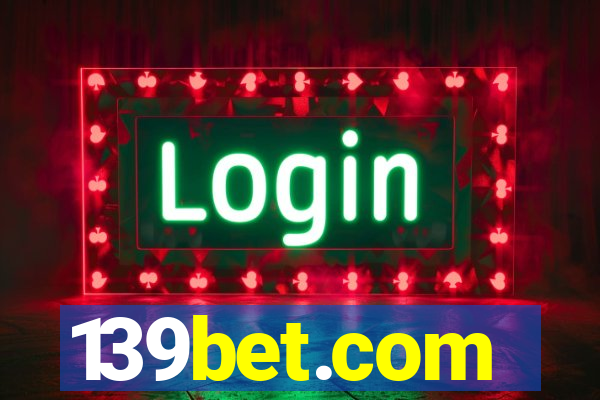 139bet.com