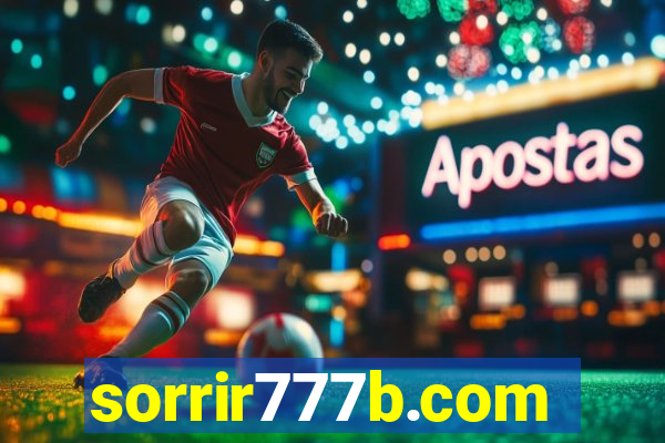 sorrir777b.com