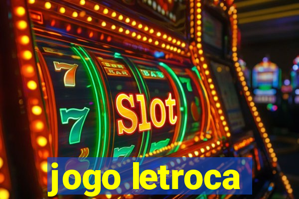 jogo letroca